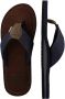 Barbour Teenslippers Toeman Sandalen - Thumbnail 3