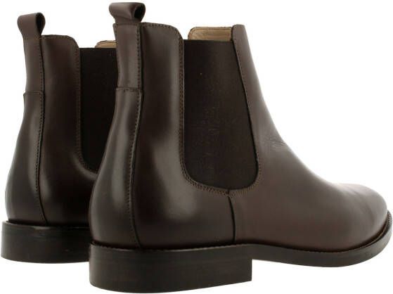 Basics from Amsterdam Chelsea boots ' JAN B AMS LT '