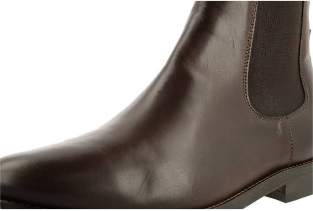 Basics from Amsterdam Chelsea boots ' JAN B AMS LT '
