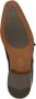 BASICS FROM AMSTERDA Flip Suede Blauw Suede Nette schoenen Heren - Thumbnail 11