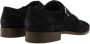 BASICS FROM AMSTERDA Flip Suede Blauw Suede Nette schoenen Heren - Thumbnail 12