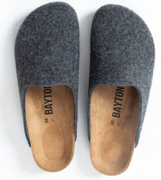 Bayton Huisschoenen 'Malo'