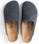 Bayton Clogs 'Malo' antraciet - Thumbnail 5