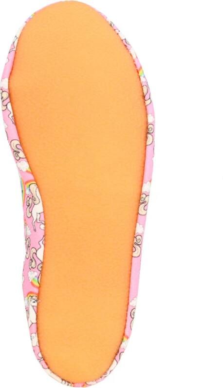 Beck Ballerina's