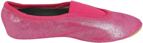 Beck Ballerina's