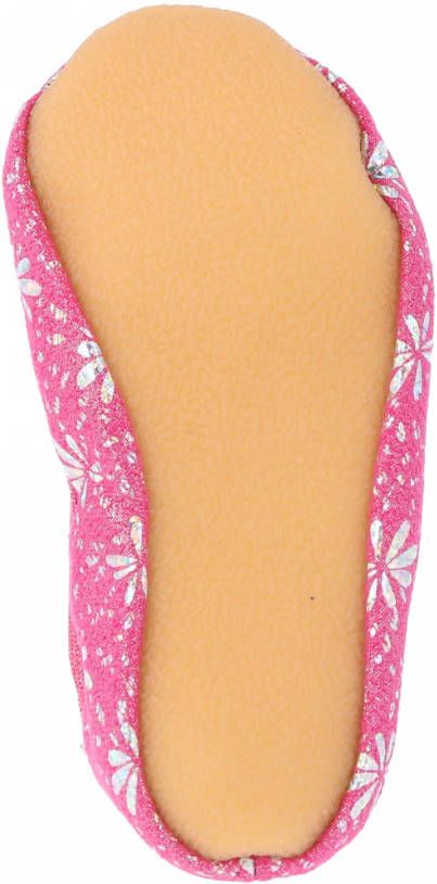 Beck Ballerina's 'Pink Dream'
