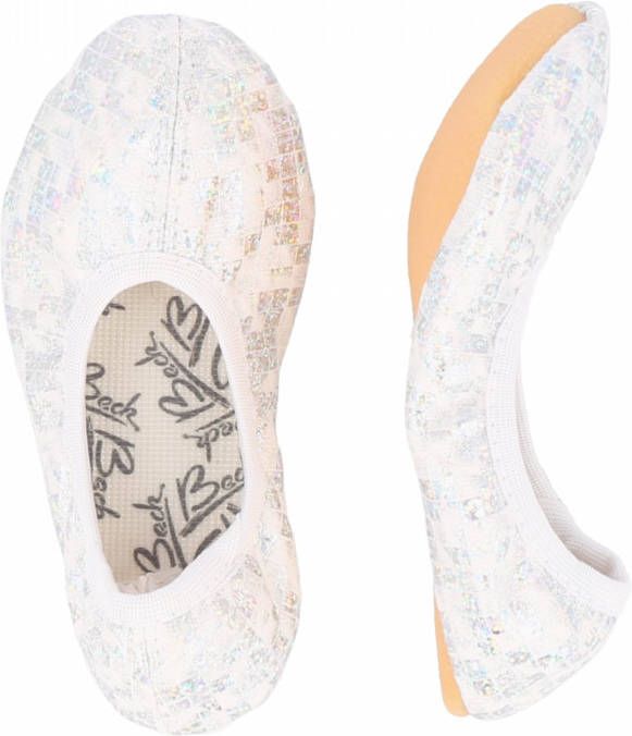 Beck Huisschoenen