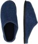 Beck huisschoenen Donkerblauw - Thumbnail 4