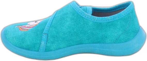 Beck Huisschoenen