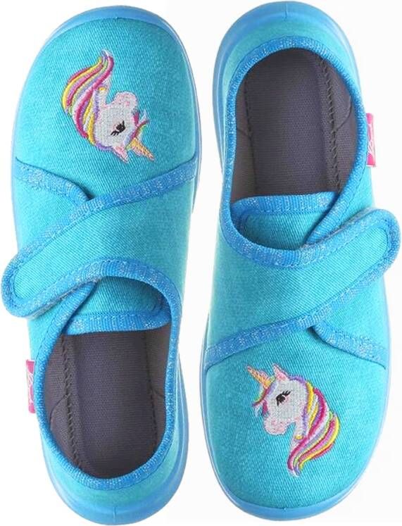 Beck Huisschoenen