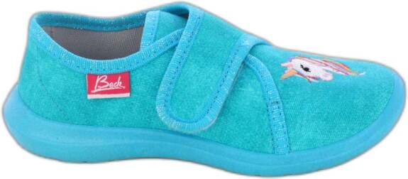 Beck Huisschoenen