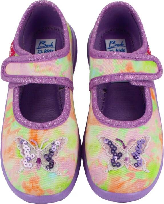Beck Huisschoenen