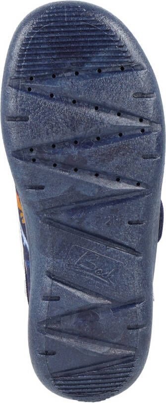 Beck Huisschoenen 'DINOSAURIER'