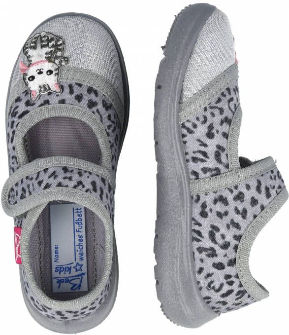 Beck Huisschoenen 'MIEZEKATZE'