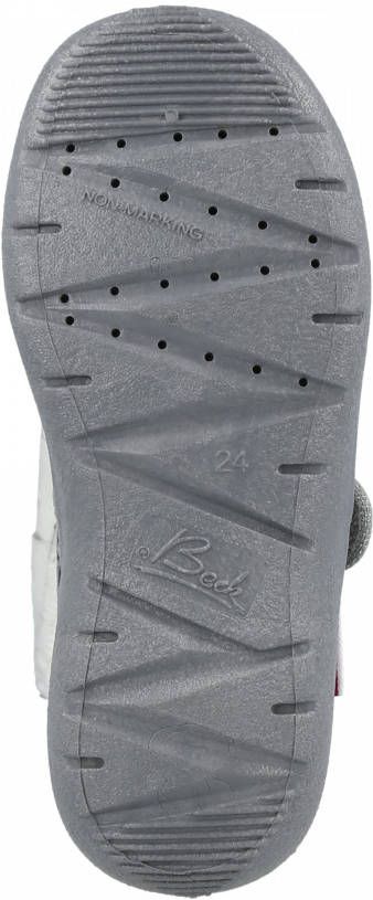 Beck Huisschoenen 'MIEZEKATZE'