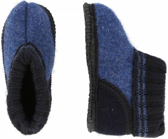 Beck Huisschoenen 'Oetz'
