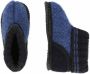 Beck huisschoenen oetz Nachtblauw - Thumbnail 3
