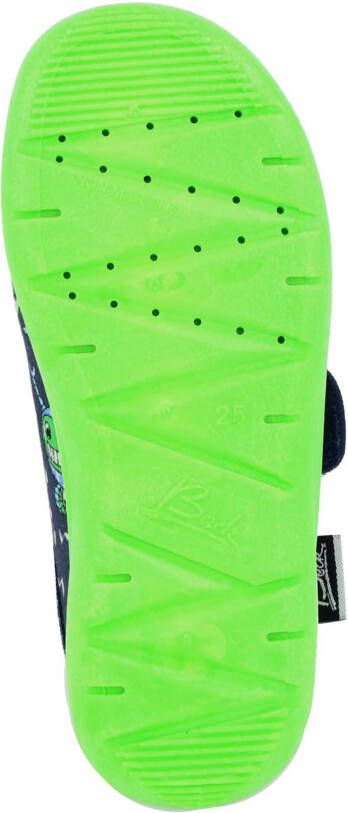 Beck Huisschoenen 'Robots'