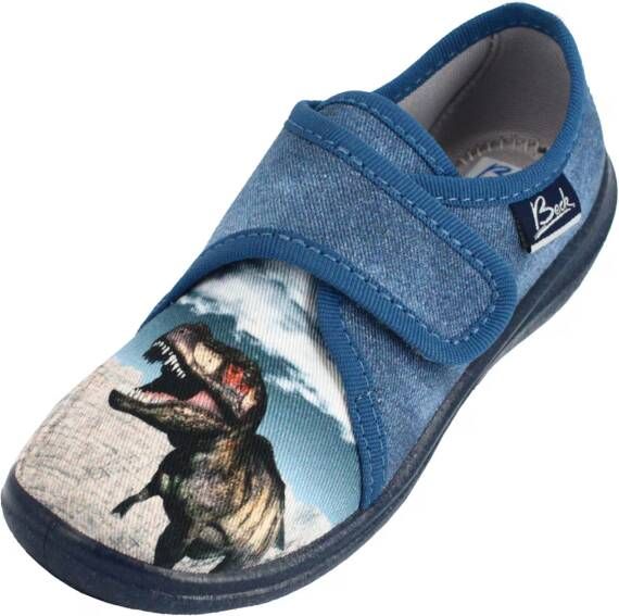 Beck Huisschoenen 'Spinosaurus'