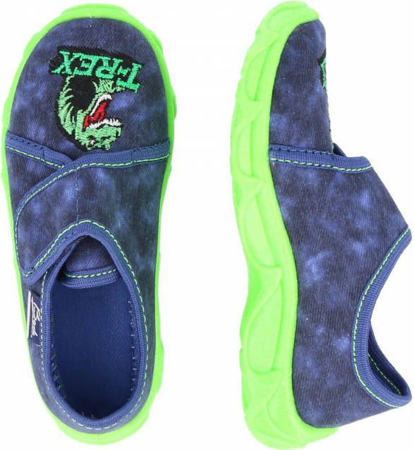 Beck Hauschuh 'T Rex'