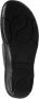 Berkemann damesmodel Heliane slipper 03457-982 Zwart Sportnappa stretch (G-I) 1 2 en - Thumbnail 6
