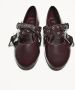 Bershka Ballerina met riempjes - Thumbnail 3
