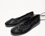Bershka Ballerina met riempjes - Thumbnail 4