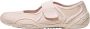Bershka Ballerina met riempjes - Thumbnail 2