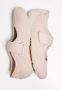 Bershka Ballerina met riempjes - Thumbnail 3