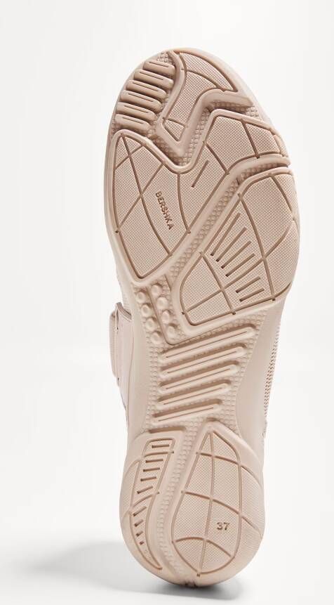 Bershka Ballerina met riempjes