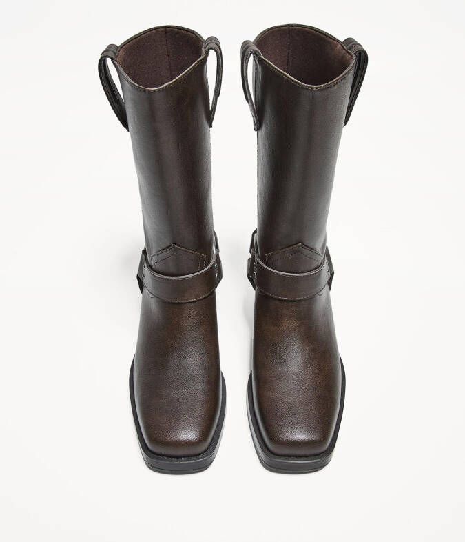Bershka Boots