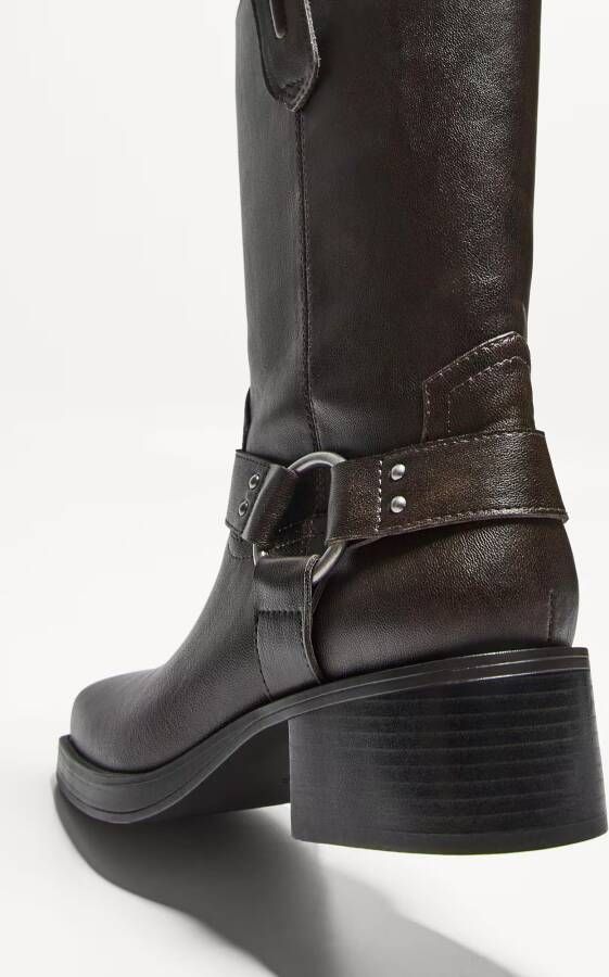 Bershka Boots