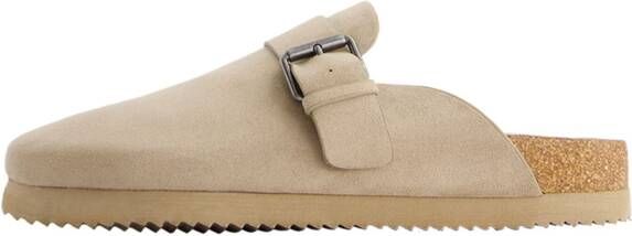 Bershka Clogs