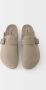 Bershka Clogs - Thumbnail 4