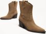 Bershka Cowboylaarzen - Thumbnail 3