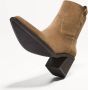 Bershka Cowboylaarzen - Thumbnail 4