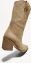 Bershka Cowboylaarzen - Thumbnail 3