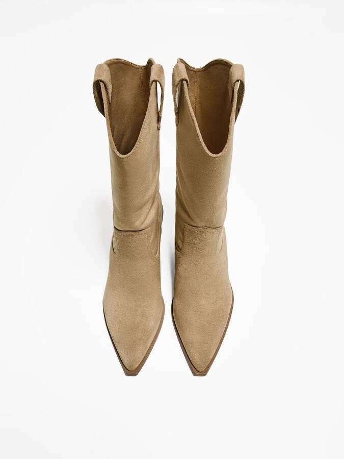 Bershka Cowboylaarzen