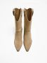 Bershka Cowboylaarzen - Thumbnail 4