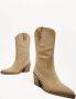 Bershka Cowboylaarzen - Thumbnail 5