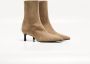Bershka Enkellaarsjes - Thumbnail 5