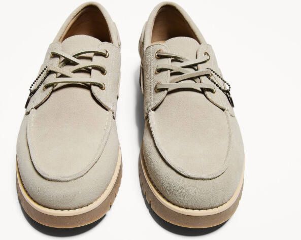 Bershka Mocassins
