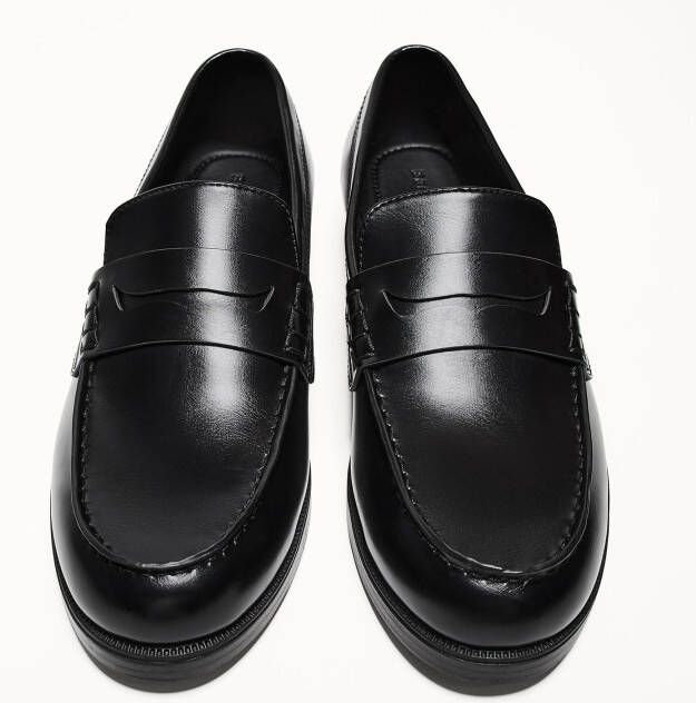 Bershka Mocassins