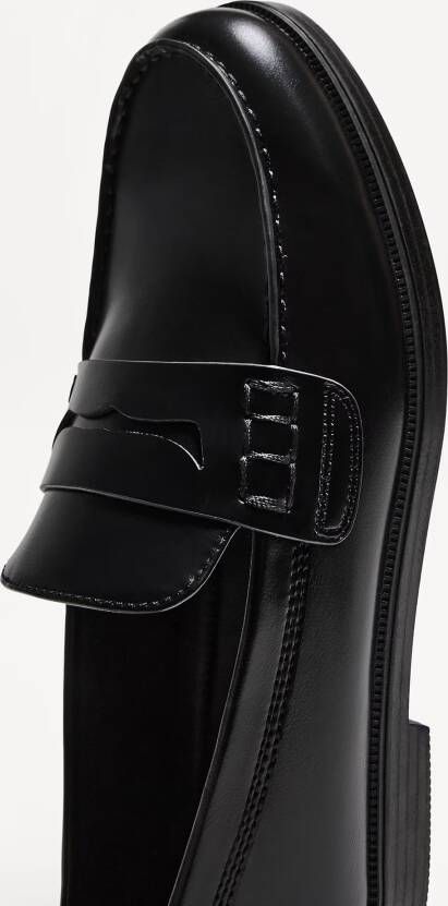 Bershka Mocassins