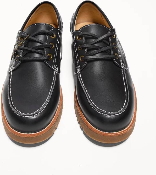 Bershka Mocassins