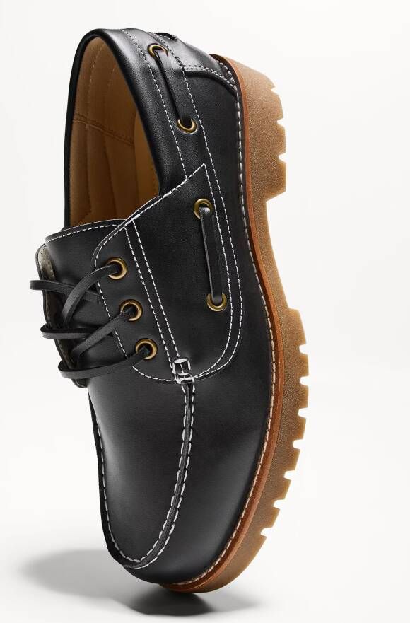 Bershka Mocassins