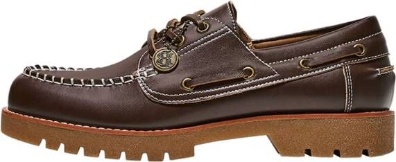 Bershka Mocassins