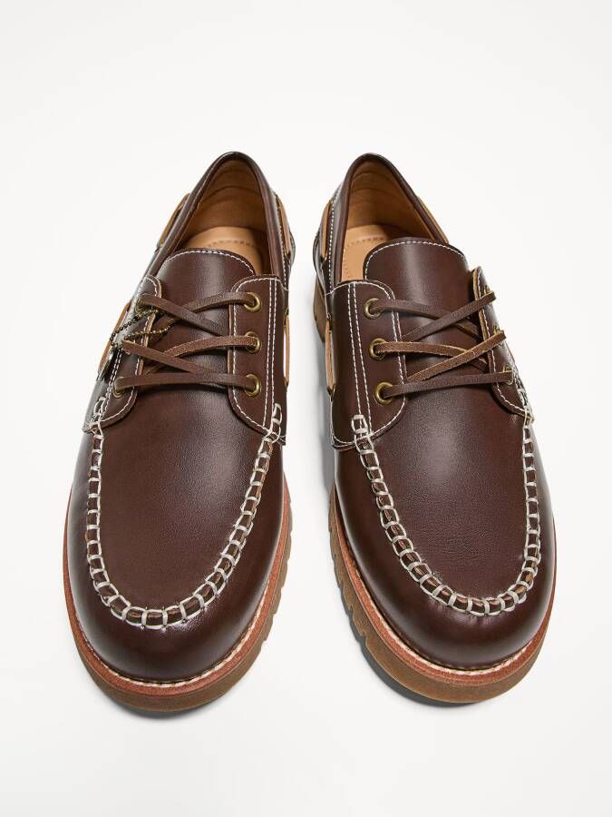 Bershka Mocassins