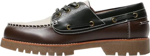 Bershka Mocassins