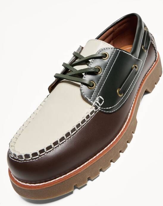 Bershka Mocassins